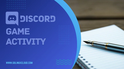 How to add Games to Discord? [SOLVED]
