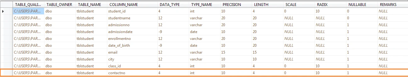 How to alter table and add column SQL [Practical Examples]