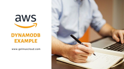 Getting started with Amazon DynamoDB with Hands On
