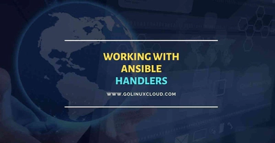 Use Ansible Handlers Like a PRO: Don't be a Rookie