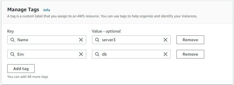 Working with Ansible Inventory files