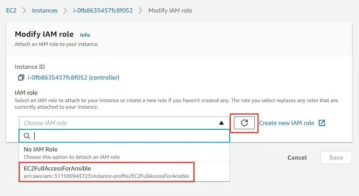 Working with Ansible Inventory files