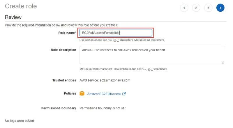 Working with Ansible Inventory files