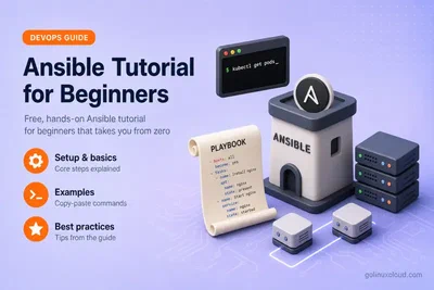 Ansible Tutorial for Beginners [RHCE EX294 Exam]
