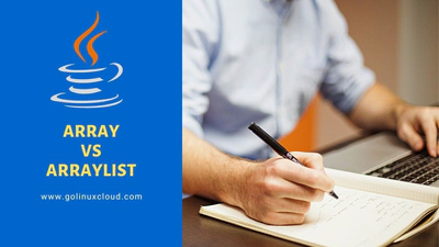 Array Vs ArrayList in Java [In-Depth Tutorial]