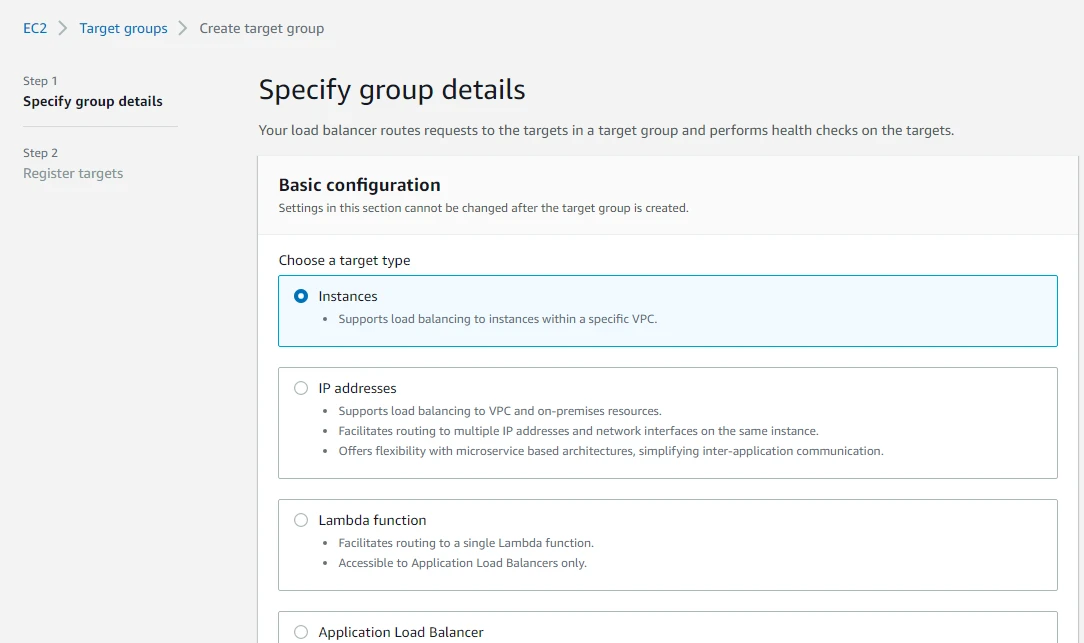AWS Application Load Balancer Tutorial [Step-by-Step]