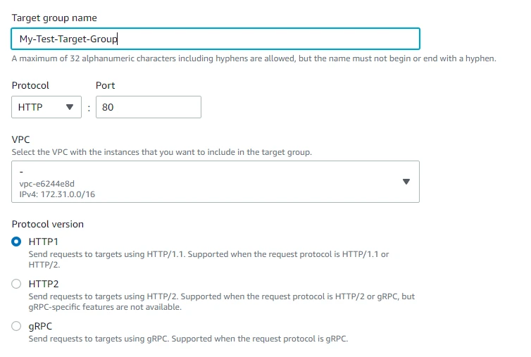 AWS Application Load Balancer Tutorial [Step-by-Step]