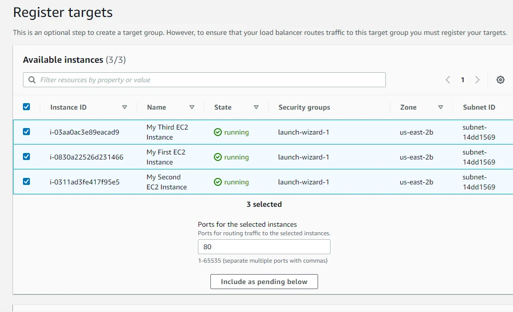 AWS Application Load Balancer Tutorial [Step-by-Step]