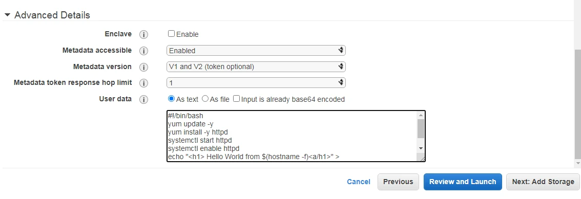 AWS Application Load Balancer Tutorial [Step-by-Step]