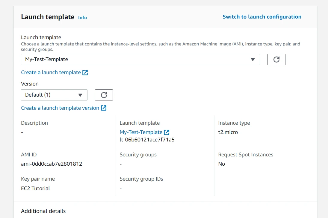 Implement AWS Auto Scaling Policy [Practical Examples]