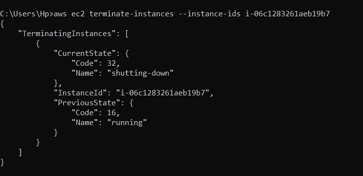 AWS CLI Explained with Practical Examples [Tutorial]