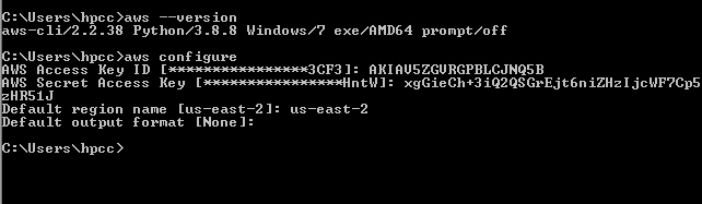 AWS CLI Decoded with Practical Examples [Tutorial]