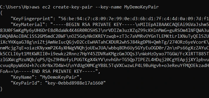 AWS CLI Explained with Practical Examples [Tutorial]