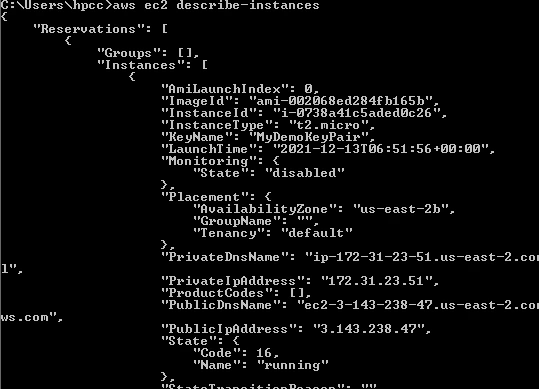 AWS CLI Decoded with Practical Examples [Tutorial]