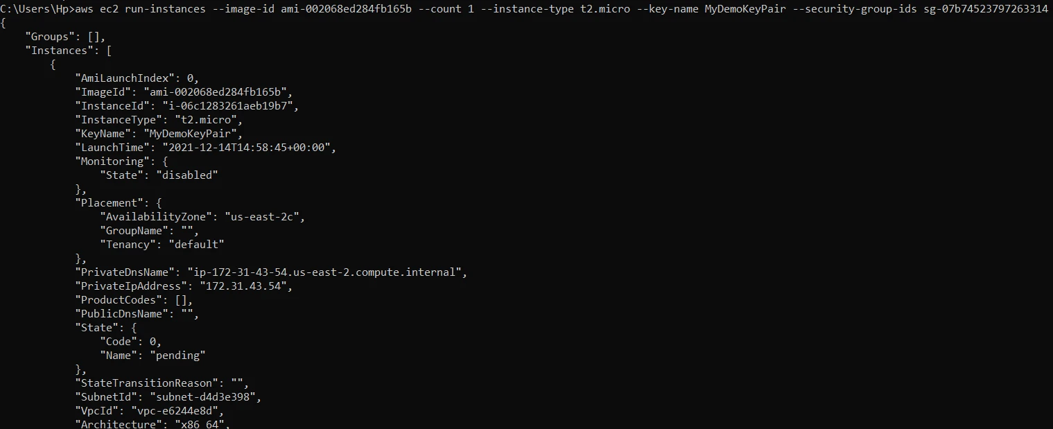 AWS CLI Explained with Practical Examples [Tutorial]