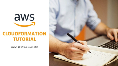 Getting started with AWS CloudFormation - Tutorial