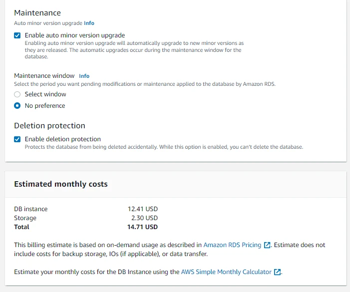 Amazon RDS Tutorial with Hands On [Step-by-Step]