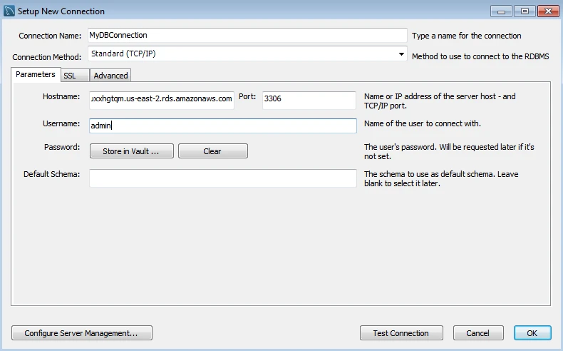 Amazon RDS Tutorial with Hands On [Step-by-Step]