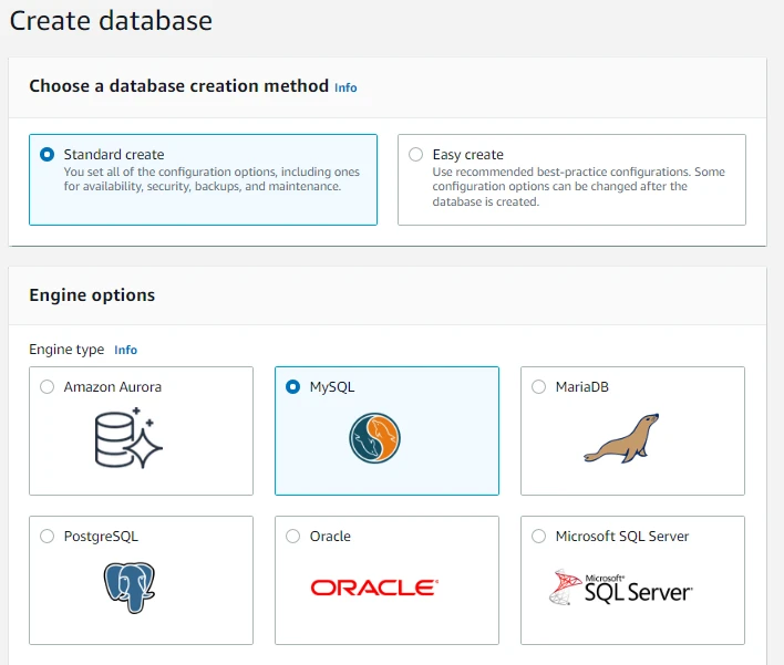Amazon RDS Tutorial with Hands On [Step-by-Step]