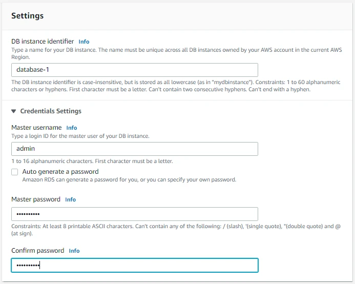 Amazon RDS Tutorial with Hands On [Step-by-Step]