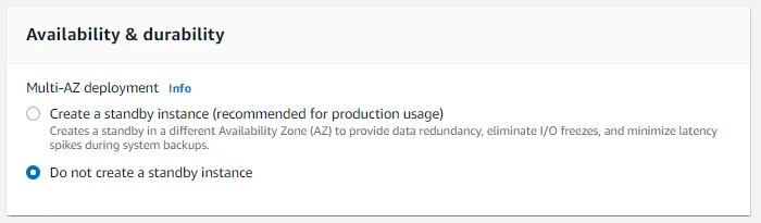 Amazon RDS Tutorial with Hands On [Step-by-Step]