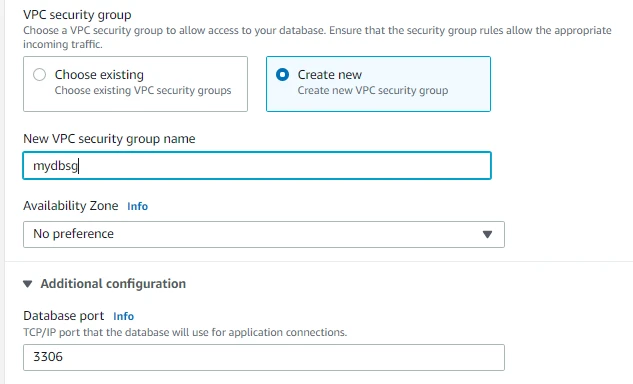 Amazon RDS Tutorial with Hands On [Step-by-Step]