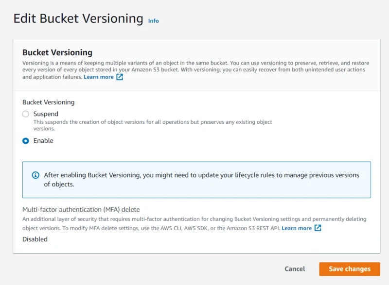 Complete AWS S3 Bucket Tutorial [Practical Examples]