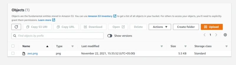 Complete AWS S3 Bucket Tutorial [Practical Examples]