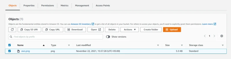 Complete AWS S3 Bucket Tutorial [Practical Examples]