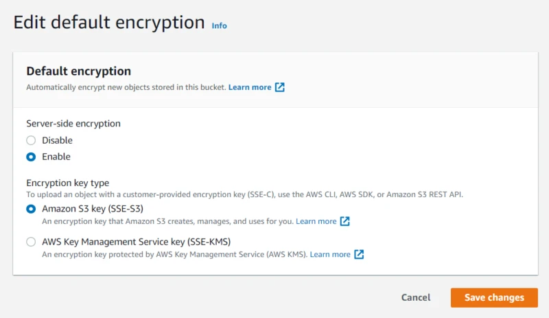 Complete AWS S3 Bucket Tutorial [Practical Examples]