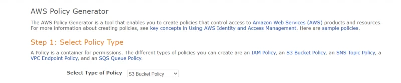 Complete AWS S3 Bucket Tutorial [Practical Examples]