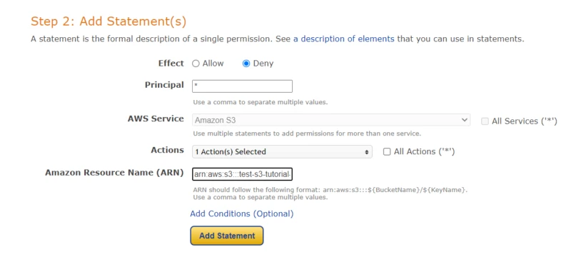 Complete AWS S3 Bucket Tutorial [Practical Examples]