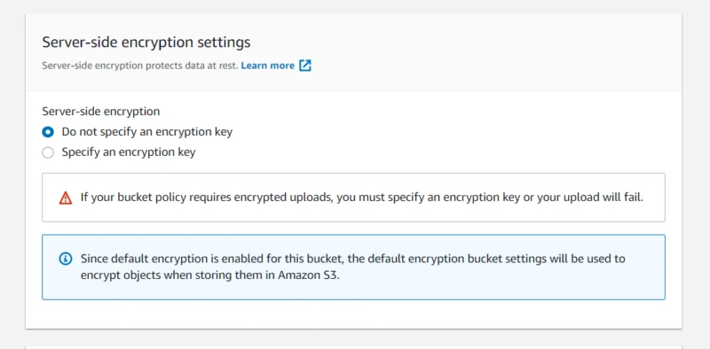 Complete AWS S3 Bucket Tutorial [Practical Examples]
