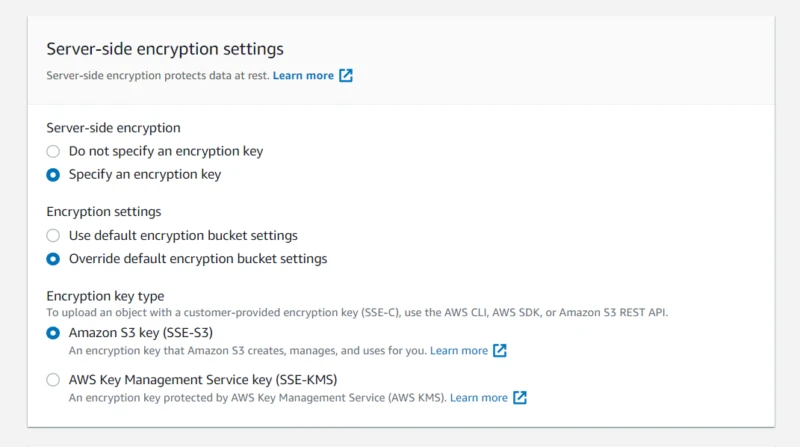 Complete AWS S3 Bucket Tutorial [Practical Examples]