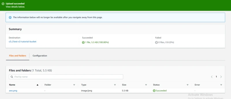 Complete AWS S3 Bucket Tutorial [Practical Examples]