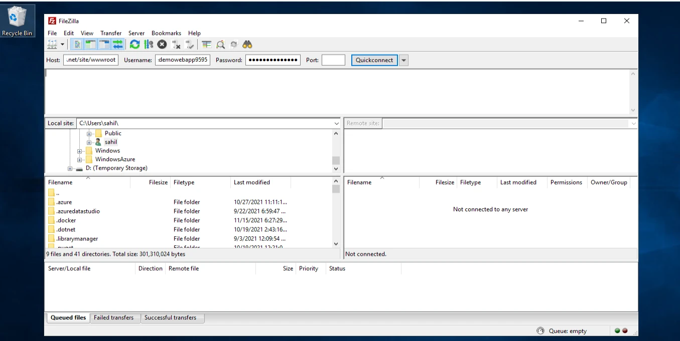Azure App Service Tutorial [Practical Examples]