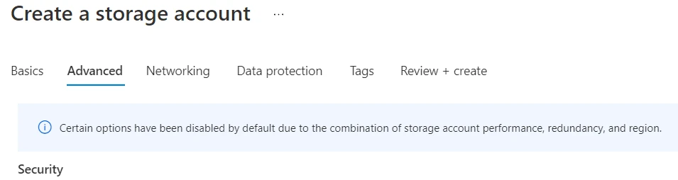 Azure Blob Storage Lifecycle Management with Examples