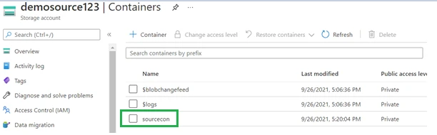 Azure Blob Storage Lifecycle Management with Examples