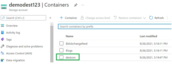 Azure Blob Storage Lifecycle Management with Examples