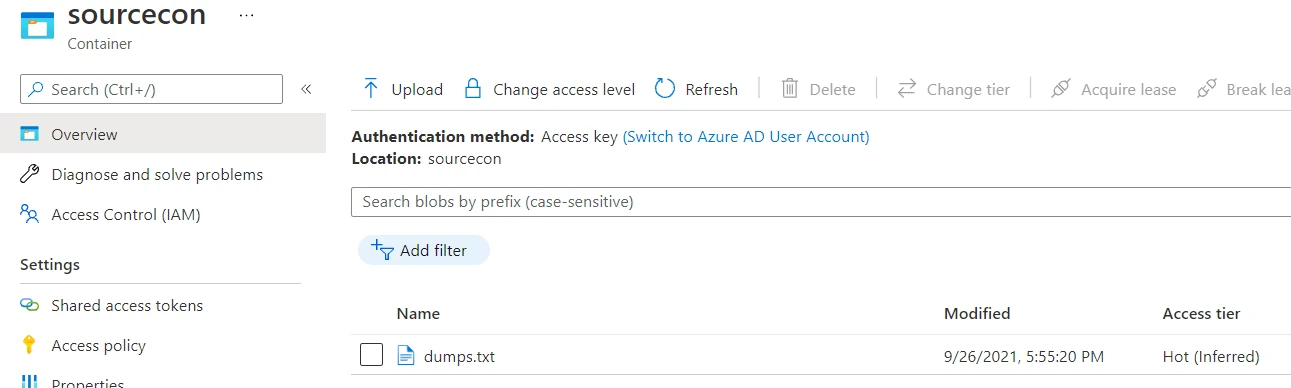 Azure Blob Storage Lifecycle Management with Examples