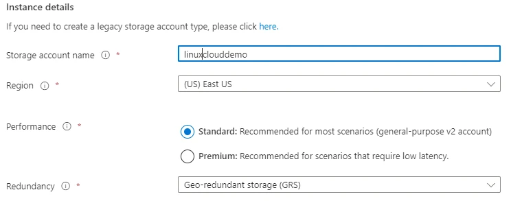 Azure Blob Storage Explained [Tutorial With Examples]