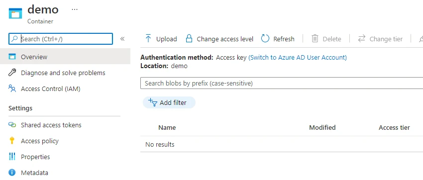 Azure Blob Storage Explained [Tutorial With Examples]