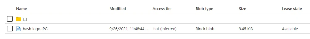 Azure Blob Storage Explained [Tutorial With Examples]