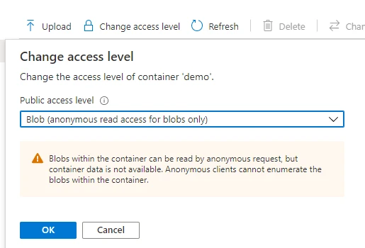 Azure Blob Storage Explained [Tutorial With Examples]