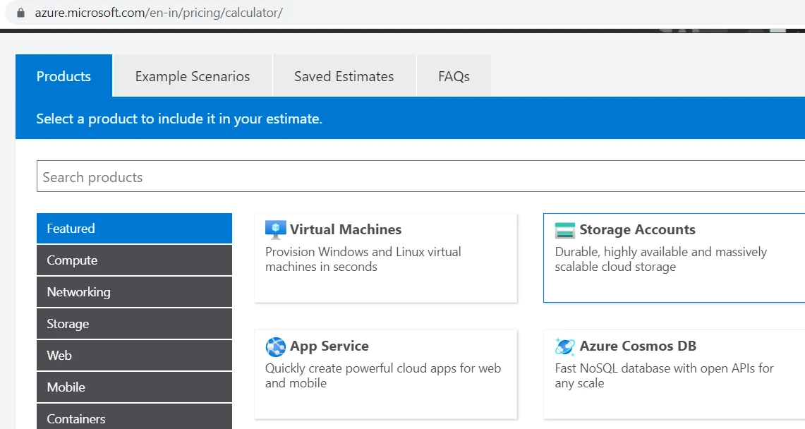 Azure Cost Management [Best Practices for Optimization]
