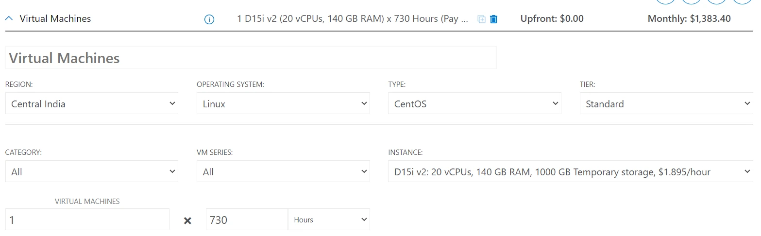 Azure Cost Management [Best Practices for Optimization]