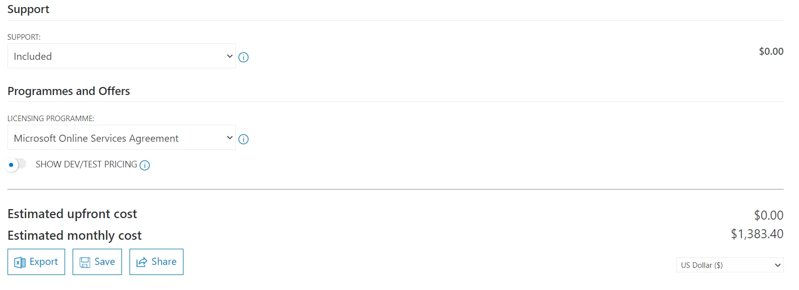 Azure Cost Management [Best Practices for Optimization]