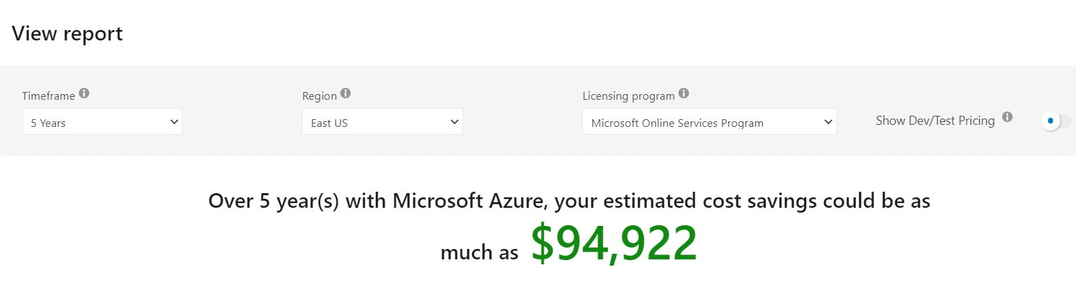 Azure Cost Management [Best Practices for Optimization]