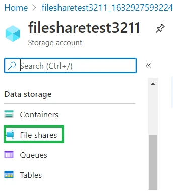 Azure File Share Explained With Examples