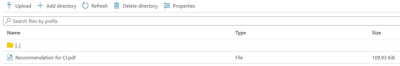 Azure File Share Explained With Examples